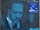 Bud Powell-The Scene Changes-Blue Note/Music Matters-ST-33rpm-Paul Chambers-M-
