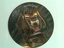 Motörhead - Orgasmatron - Germany Picture Vinyl 1986 / TOP - ZUSTAND   ( RAR )