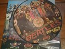 The Beatles Sgt Pepper UK 12