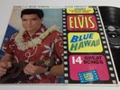 Elvis' Blue Hawaii STEREO SF 5115 1961 VG++/EX+