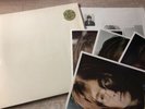 The Beatles ?White Album 2LP Apple German Vinyl FOC Poster Photos Numbered