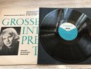 Mozart KV 450 / 467 Schmidt Suitner Vinyl LP 1ED 1966 DDR Eterna 825464