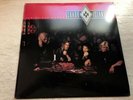 Shark Island ?Law Of The Order Vinyl LP 1989 US Epic ?E 45043