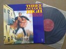 Three O'Clock High vintage vinyl Varese Soundtrack LP 1987 Tangerine Dream