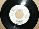 ZILLA MAYES I Love YOU Still ALL I WANT IS YOU Northern Soul 45 on TOU-SEA 132