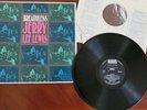 JERRY LEE LEWIS Breathless Mono LP London HAS 8323 Great