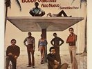 BOBBY VALENTIN / ALGO NUEVO / LP RECORD 1970 1ST PRESS w/ SHRINK  EX / VG+ RARE