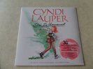 Cyndi Lauper 'She's So Unusual' 30th Anniversary Vinyl LP New Sealed