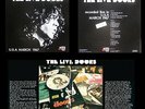 The Doors ?– The Live Doors - U.S.A March 1967 - 2xLP Gatefold Cover - Rare