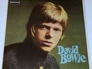 DAVID BOWIE 2 LP SEALED RSD 2018 ROCK NEW WAVE PUNK RECORD STORE DAY DERAM 12