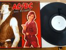 AC/DC - Soul Strippers - xrx-123174TP - Live 1974-1976 - Testpressung & Booklet