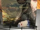 MARILYN MANSON Antichrist Superstar 2lp White Sealed Record