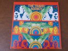 The Travel Agency - Self Titled LP - Psych Rock/Pop Rock-Record 1968 V-36017