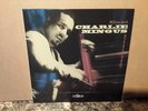 CHARLIE MINGUS - EAST COASTING - JAZZ - VINYL LP - 1957 RECORDINGS - BIRDLAND RE