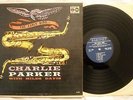 CHARLIE PARKER WITH MILES DAVIS - THE EARLY BIRD - ANNO 1962 - MINT