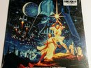 JOHN WILLIAMS - STAR WARS: A New Hope RSD 10' Vinyl Soundtrack Sealed RARE