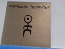 EINSTURZENDE NEUBAUTEN - LP KOLLAPS 2A ST GERMANIA 1986 EX