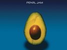 Pearl Jam - Self Titled S/T Avocado 2x vinyl LP NEW/SEALED