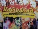 HAWKWIND: 'Silver Machine' LTD Edition 10