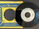Elvis Presley VERY RARE 7