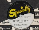 Sam Cooke The Soul Stirrers 