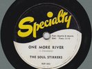 Sam Cooke /The Soul Stirrers 