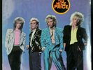Platinum Blonde Alien Shores 80's pop hair rock 1985 Epic LP PE 40147 new sealed