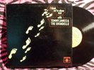 Tommy James & The Shondells I Think We're Alone Now 2nd PR Roulette MONO LP VG+