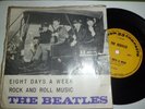THE BEATLES Eight Days A Week 7