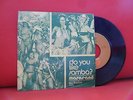 GRES MARACANA Do You Like Samba? 7/45 ANGOLA 74'  RARE BRAZIL KILLER DANCEFLOOR