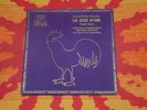 ??? Rimsky Korsakov - Le Coq D`or - La Voce del Patrone 3C165-94731/33 Italy???