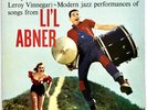 Shelly Manne & His Friends-Modern Jazz Performances of Songs Li’l Abner LP