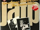 Gene Krupa & Buddy Rich The Drum Battle Jazz at the Philharmonic SEALED LP
