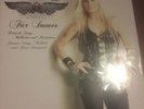DORO - Für Immer - 2LP ltd. Edition PICTURE Vinyl /// Gatefold Sleeve