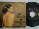 TONY DALLARA STAVOLTA NO(LONG AFTER TONITE IS ALL OVER)7
