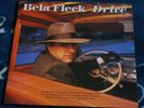 BELA FLECK DRIVE 1988 US LP ROUNDER RECORDS 0255
