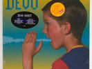 SEALED 1984 SYNTH-POP LP / Devo / SHOUT / WB 25097