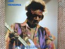 JIMI HENDRIX - ON THE KILLING FLOOR 3LP BOX SET - SWINGING PIG TSP102-3 NM/NM