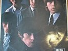 Rolling Stones No 2 LK4661 Original Vinyl Record 1964 UK LP Bargain