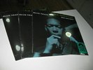 John Coltrane LP Blue Train Blue Note 1577 Limited Edition Green Vinyl Sealed