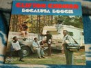 CLIFTON CHENIER BOGALUSA BOOGIE  US LP ARHOOLIE 1076