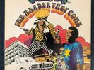 JIMMY CLIFF The Harder They Come reggae US 1974 Mango MLPS-9202 STEREO Vinyl LP
