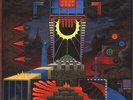 King Gizzard And The Lizard Wizard - Polygondwanaland Vinyl NEU 0554650