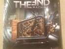 The End Machine 2LP noch in Folie ungespielt Dokken Lynch Mob
