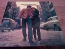 Bob Dylan The Freewheelin' Bob Dylan - 1st - a1 b1 UK vinyl LP album record