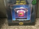 Roots Radics Dub Syndicate Dub The Planet Volume 1 RSD green vinyl limited 1000