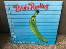 Roots Radics 12 Inches of Dub Vinyl LP RSD 2019 NEW Piranha Records