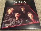 Queen ?– 'Greatest Hits' 12