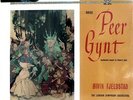 EDVARD GRIEG PEER GYNT DECCA SXL-2012  OIVIN FJELDSTAD 180G SPEAKERS CORNER