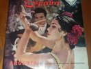 ESPANA DECCA SXL 2020 ARGENTA LONDON S.O. UK ED 1 WGB BBB 4E/5E EXCELLENT